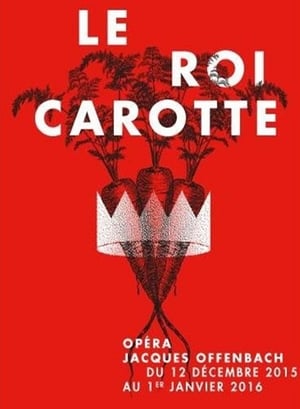 En dvd sur amazon Le roi carotte