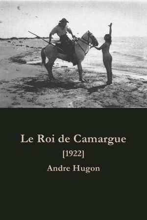 En dvd sur amazon Le roi de Camargue