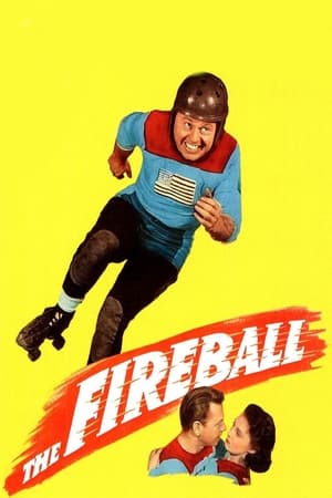 En dvd sur amazon The Fireball