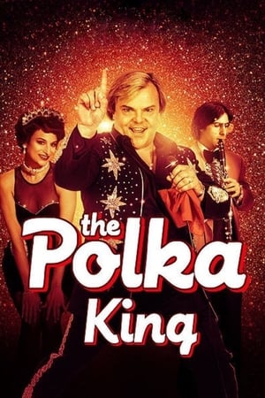 En dvd sur amazon The Polka King