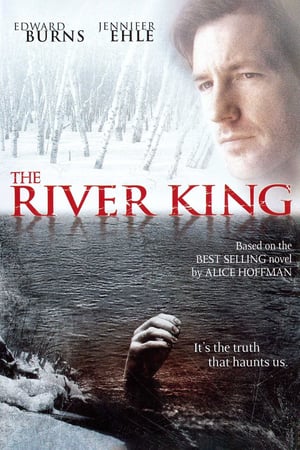 En dvd sur amazon The River King