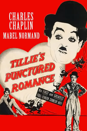 En dvd sur amazon Tillie's Punctured Romance
