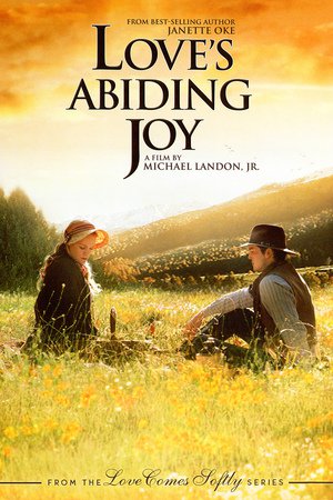 En dvd sur amazon Love's Abiding Joy