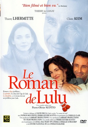 En dvd sur amazon Le Roman de Lulu