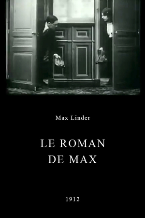 En dvd sur amazon Le Roman de Max