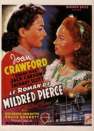 En dvd sur amazon Mildred Pierce