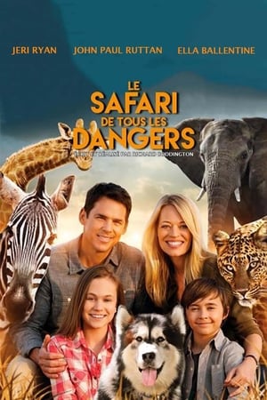 En dvd sur amazon Against the Wild II: Survive the Serengeti