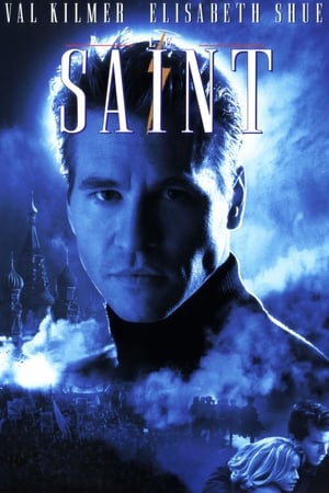 En dvd sur amazon The Saint