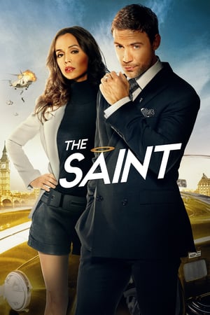 En dvd sur amazon The Saint