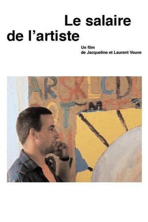 En dvd sur amazon Le salaire de l'artiste