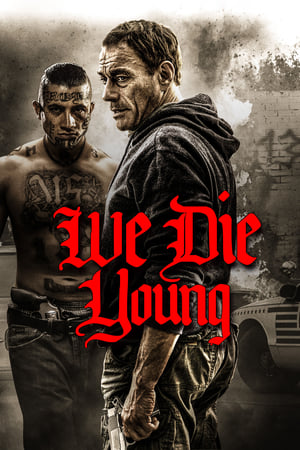 En dvd sur amazon We Die Young
