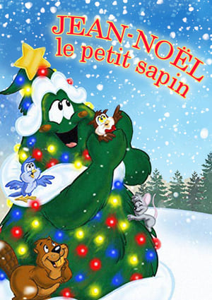 En dvd sur amazon Christopher the Christmas Tree