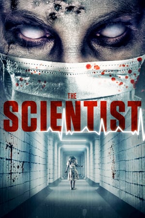 En dvd sur amazon The Scientist