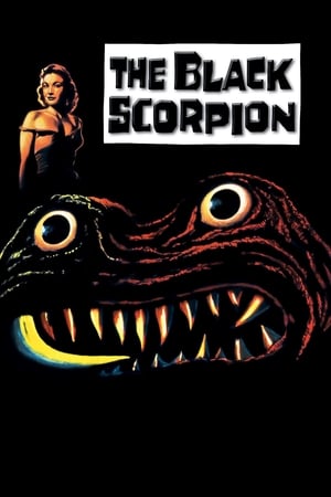En dvd sur amazon The Black Scorpion