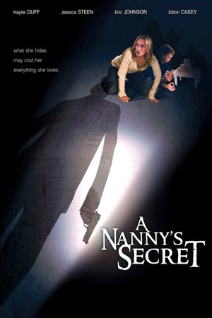 En dvd sur amazon A Nanny's Secret