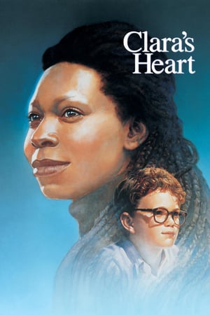 En dvd sur amazon Clara's Heart