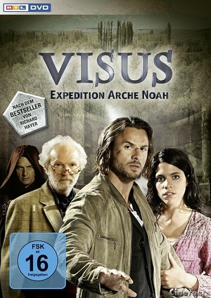 En dvd sur amazon Visus - Expedition Arche Noah