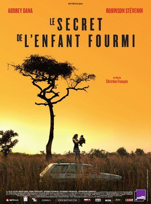 En dvd sur amazon Le Secret de l'enfant fourmi