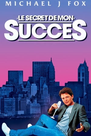 En dvd sur amazon The Secret of My Success