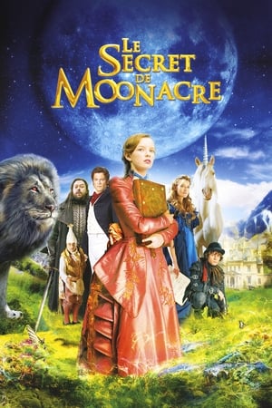 En dvd sur amazon The Secret of Moonacre
