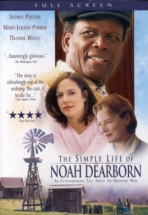 En dvd sur amazon The Simple Life of Noah Dearborn