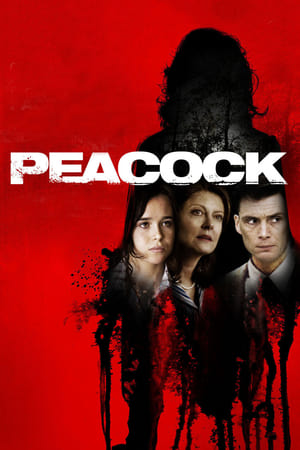 En dvd sur amazon Peacock