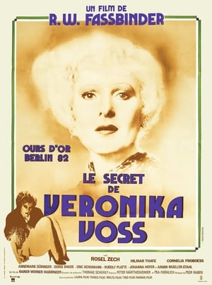 En dvd sur amazon Die Sehnsucht der Veronika Voss