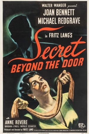 En dvd sur amazon Secret Beyond the Door...