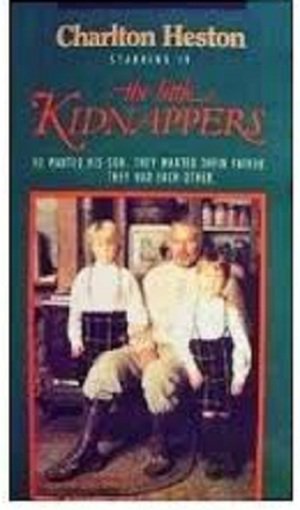 En dvd sur amazon The Little Kidnappers