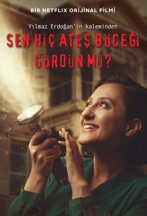 En dvd sur amazon Sen Hiç Ateş Böceği Gördün mü?