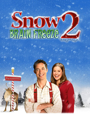 En dvd sur amazon Snow 2: Brain Freeze