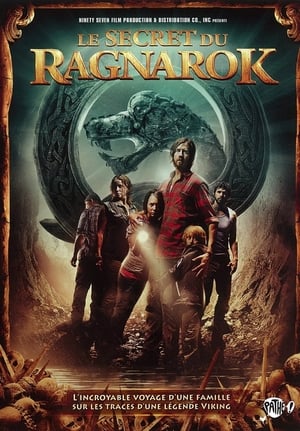 En dvd sur amazon Gåten Ragnarok