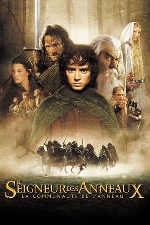 En dvd sur amazon The Lord of the Rings: The Fellowship of the Ring