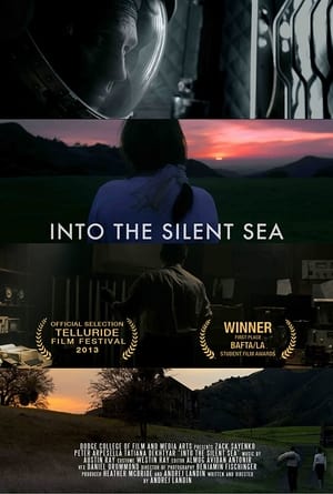En dvd sur amazon Into the Silent Sea