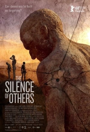 En dvd sur amazon El silencio de otros