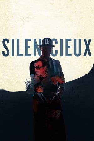 En dvd sur amazon Le Silencieux