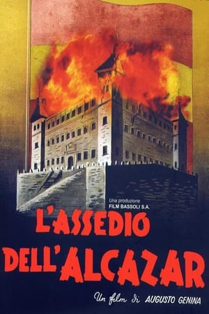 En dvd sur amazon L'assedio dell'Alcazar