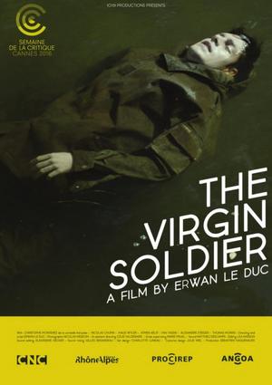 En dvd sur amazon Le soldat vierge