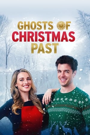 En dvd sur amazon Ghosts of Christmas Past