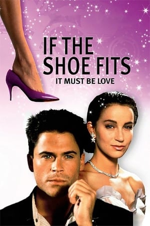 En dvd sur amazon If the Shoe Fits