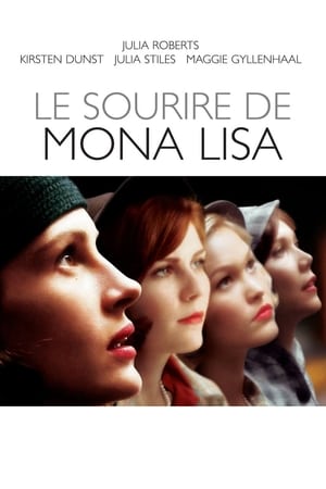 En dvd sur amazon Mona Lisa Smile