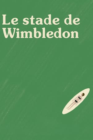 En dvd sur amazon Le Stade de Wimbledon