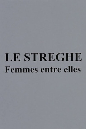 En dvd sur amazon Le streghe, femmes entre elles