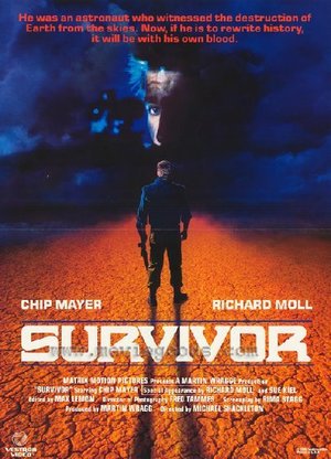 En dvd sur amazon Survivor