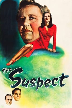 En dvd sur amazon The Suspect