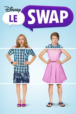 En dvd sur amazon The Swap