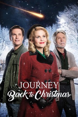 En dvd sur amazon Journey Back to Christmas