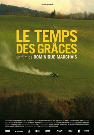 En dvd sur amazon Le Temps des grâces