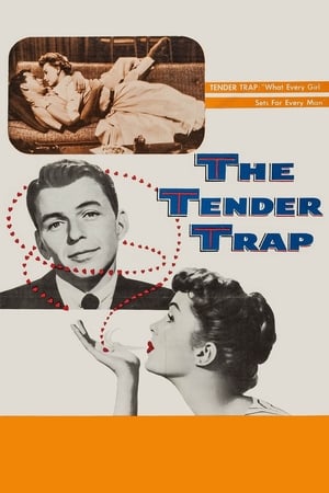 En dvd sur amazon The Tender Trap