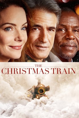 En dvd sur amazon The Christmas Train